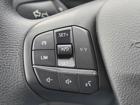 New 2026 Ford Transit 150 Low Roof RWD image 8