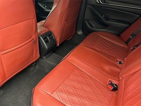 Used 2020 Honda Accord Sport image 15