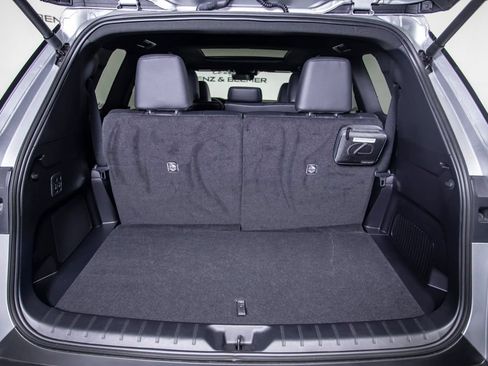 Used 2024 Lexus TX 350 FWD w/ Technology Package image 15