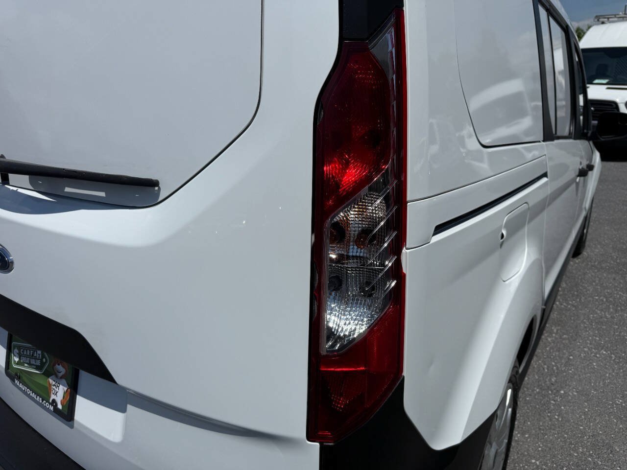 Used 2020 Ford Transit Connect XL FWD image 36