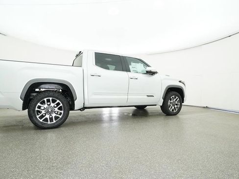 New 2025 Toyota Tundra 1794 Edition image 7