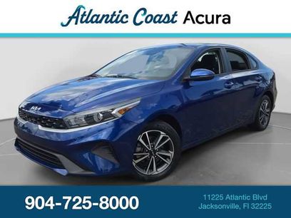 Used 2023 Kia Forte LXS w/ LXS Technology Package