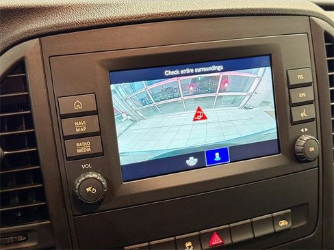 Certified 2023 Mercedes-Benz Metris Passenger image 14