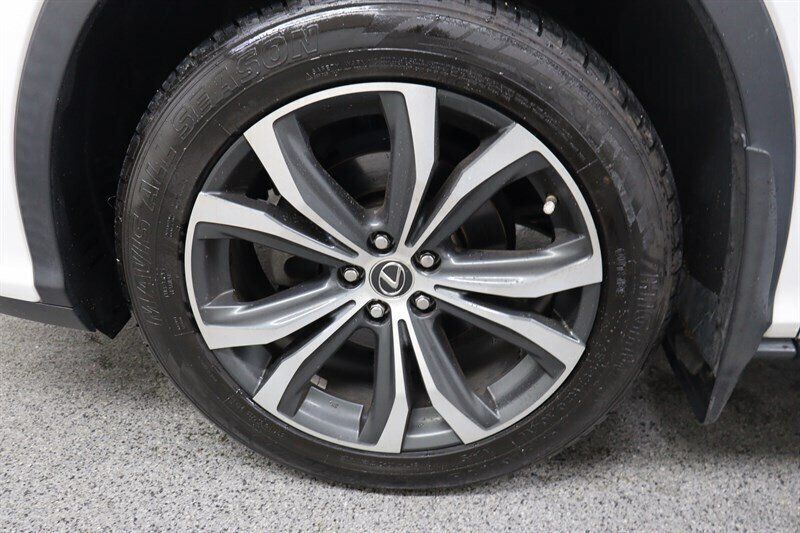 Used 2019 Lexus RX 350 AWD image 31
