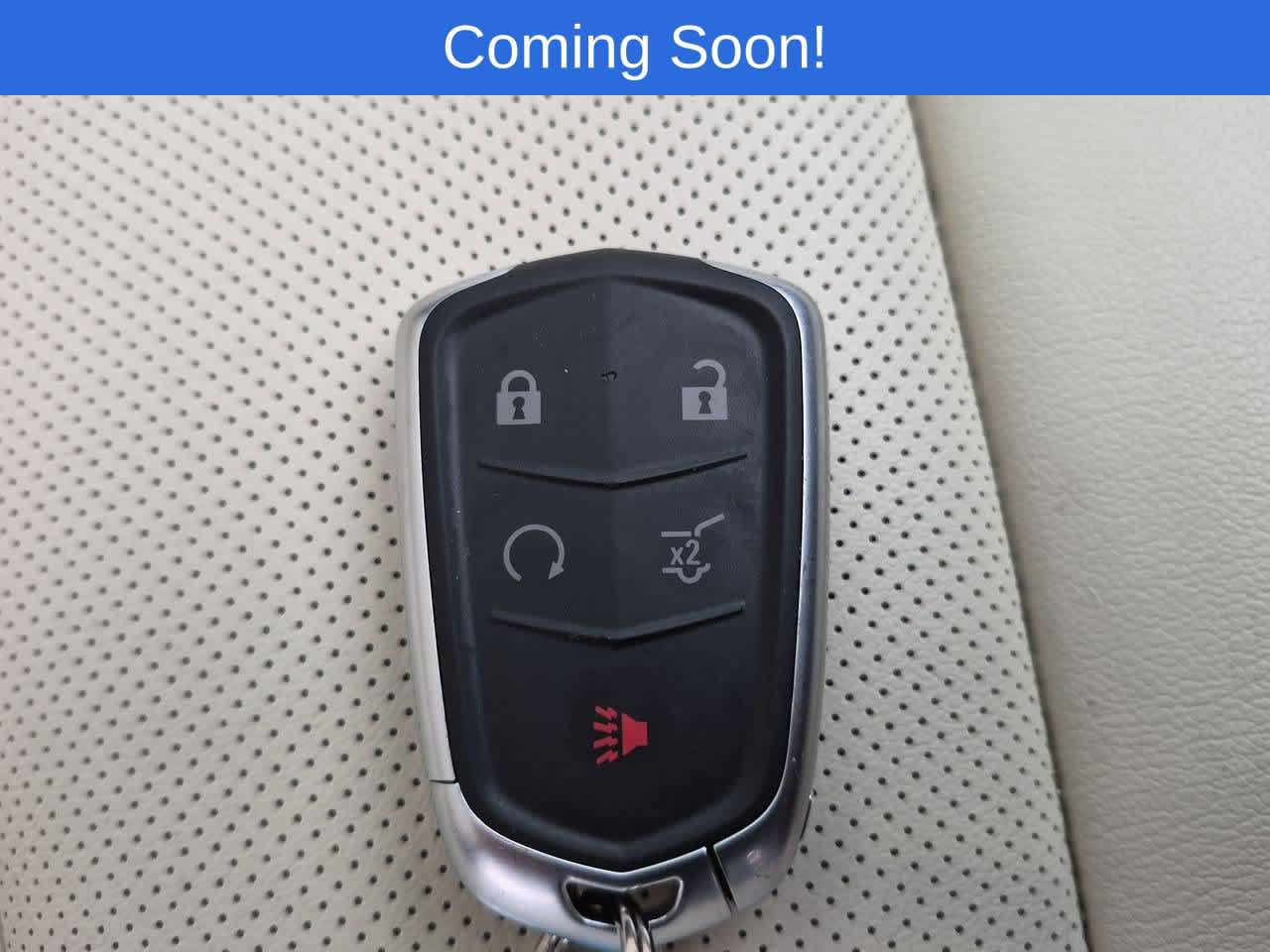 Used 2024 Cadillac XT6 Sport w/ Technology Package AWD/4WD image 39