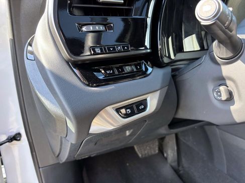 Used 2023 Lexus RX 350 Premium Plus w/ Accessory Package (Z1) image 13