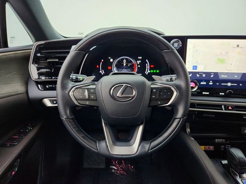 Used 2023 Lexus RX 350 FWD w/ Cold Area Package image 23