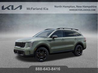 New 2026 Kia Sorento SX Prestige AWD/4WD video 3