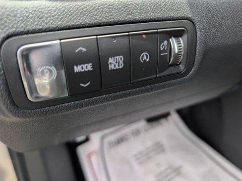 New 2026 GMC Terrain Elevation w/ Elevation Premium Package FWD image 21