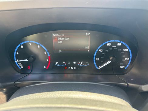 Used 2023 Ford Bronco Sport Big Bend w/ Convenience Package AWD/4WD image 27