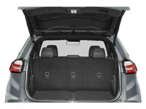 Used 2022 Ford Edge ST w/ Equipment Group 401A image 14