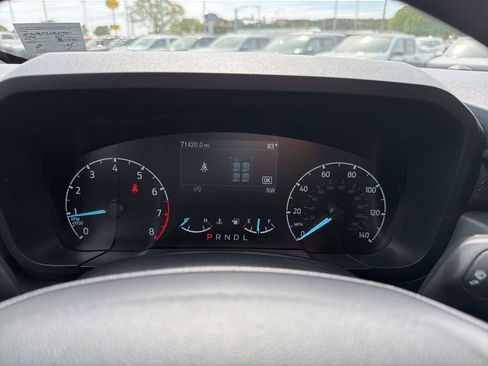 Used 2022 Ford Maverick XL FWD image 28