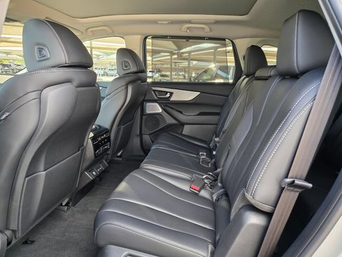 Certified 2026 Acura MDX FWD w/ Technology Package image 14