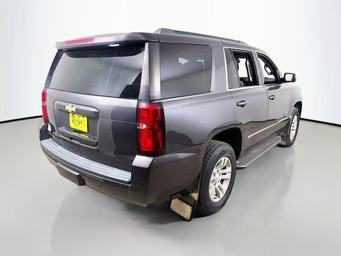 Used 2016 Chevrolet Tahoe LT w/ Luxury Package AWD/4WD image 6