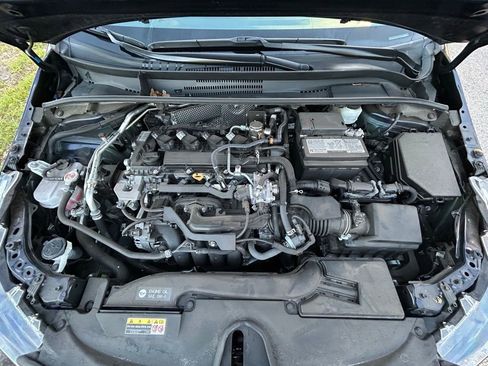 Certified 2024 Toyota Corolla LE image 11