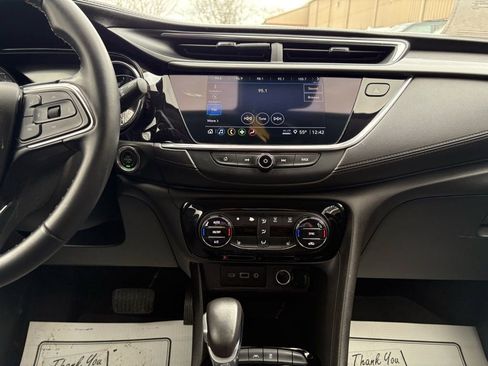 Used 2021 Buick Encore GX Select w/ Sport Touring Package image 33