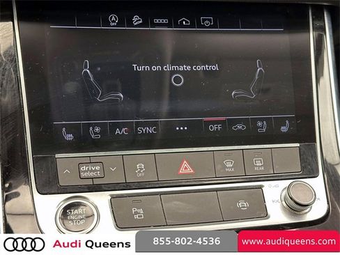 Used 2023 Audi Q8 Premium Plus w/ Premium Plus Package image 26