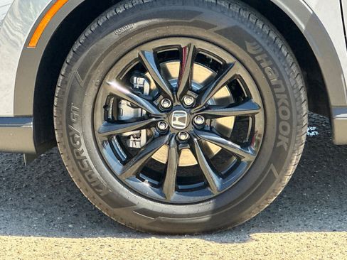 Used 2026 Honda CR-V Sport-L image 30