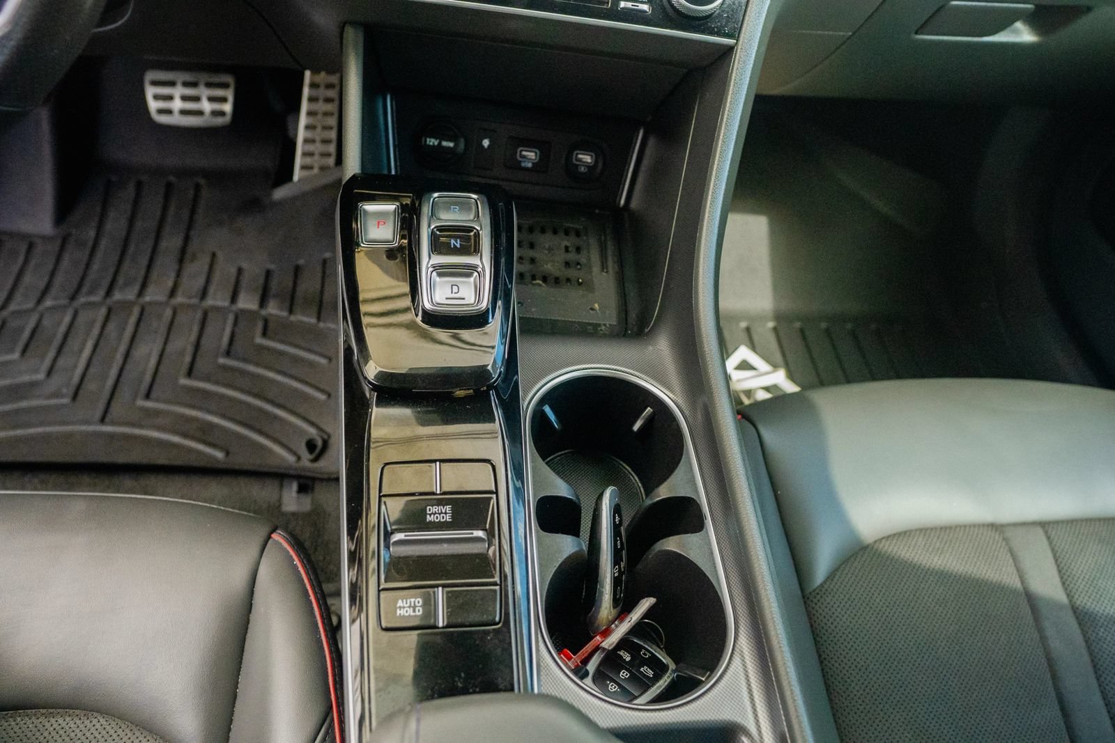 Used 2023 Hyundai Sonata SEL Plus w/ Cargo Package FWD image 18