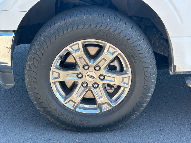 Used 2021 Ford F150 XLT w/ Equipment Group 302A High AWD/4WD image 12
