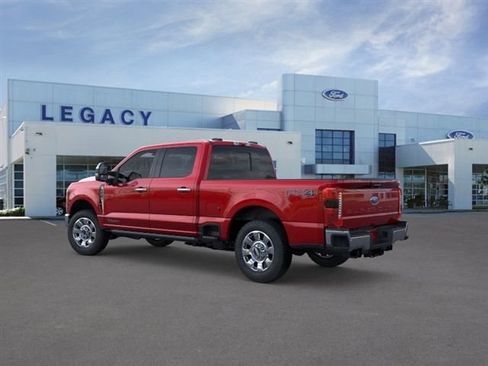 New 2026 Ford F250 Lariat AWD/4WD image 4