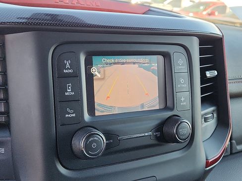 Used 2019 RAM 1500 Rebel image 14