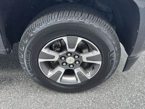 Used 2016 Chevrolet Colorado Z71 image 35