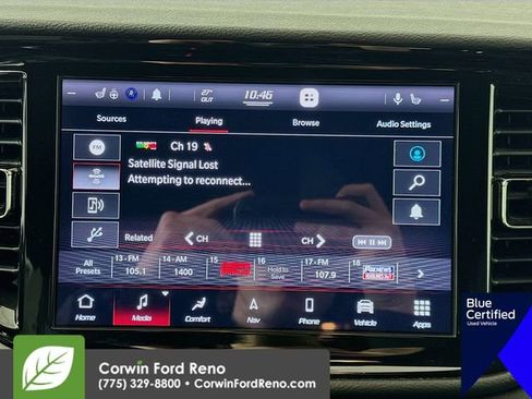 Used 2021 Dodge Durango GT image 19