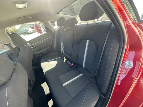 Used 2024 Hyundai Sonata SEL FWD image 35
