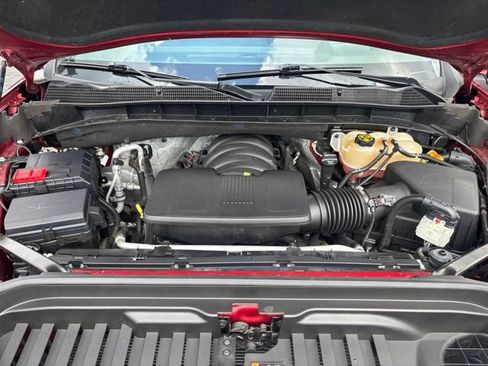 Used 2022 GMC Sierra 1500 AT4X AWD/4WD image 13