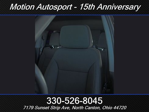 Used 2020 Chevrolet Silverado 1500 Custom Trail Boss w/ Custom Convenience Package image 29