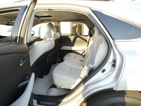 Used 2015 Lexus RX 350 AWD image 26