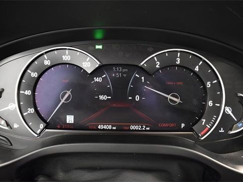 Used 2019 BMW X3 xDrive30i w/ Convenience Package image 28