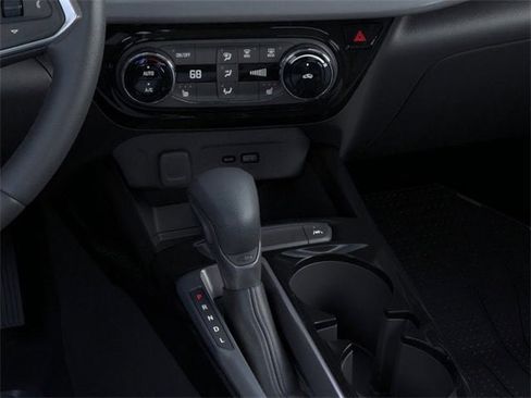 New 2026 Chevrolet Trax LT w/ Driver Confidence Package image 23