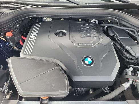 Used 2023 BMW X3 xDrive30i w/ Premium Package image 35