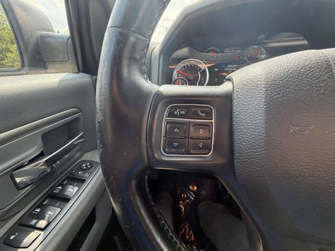 Used 2018 RAM 1500 Big Horn AWD/4WD image 18