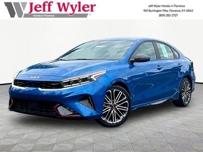 Used 2024 Kia Forte GT w/ Option Group 015