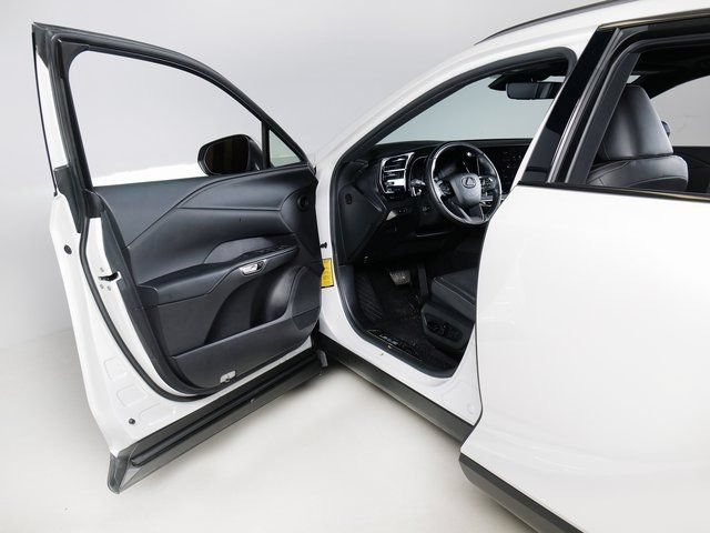 Used 2023 Lexus RX 350 Premium Plus w/ Cold Area Package FWD image 27