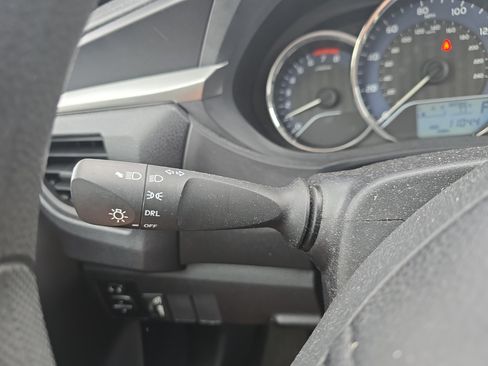 Used 2014 Toyota Corolla L FWD image 19