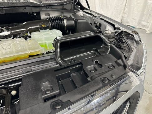 Used 2025 Ford F150 Lariat w/ Equipment Group 501A Mid image 68