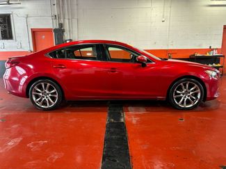 Used 2015 MAZDA MAZDA6 Grand Touring w/ GT Technology Package video 1