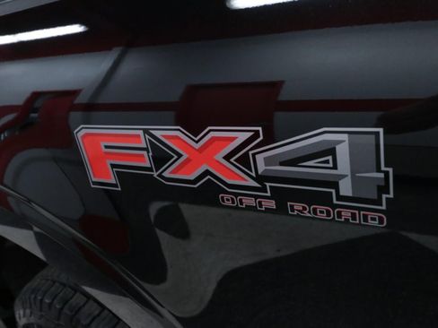 Used 2023 Ford F150 Lariat w/ FX4 Off-Road Package image 42