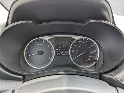 Used 2024 Nissan Versa S w/ S Plus Package FWD image 16