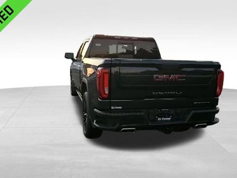 Certified 2020 GMC Sierra 1500 Denali w/ Denali Ultimate Package image 8