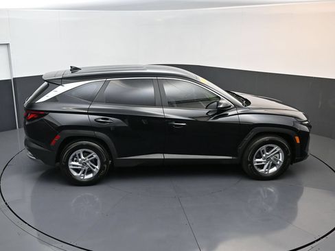 Certified 2026 Hyundai Tucson SE FWD image 15