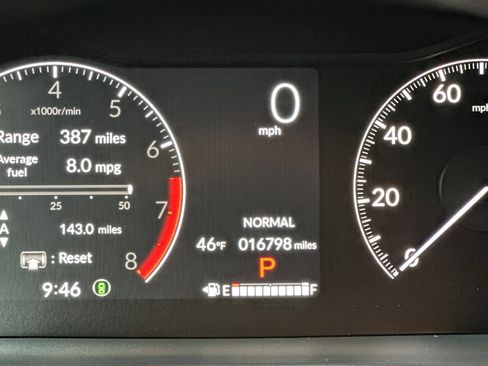 Certified 2025 Honda Pilot TrailSport image 26