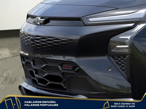 New 2027 Chevrolet Bolt RS w/ Super Cruise Package FWD image 23