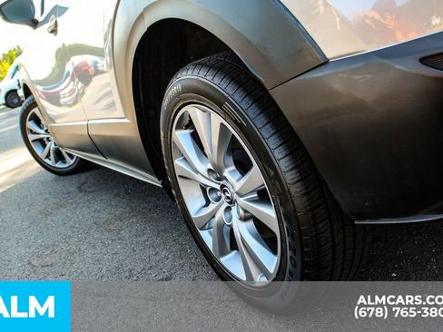 Used 2023 MAZDA CX-30 AWD 2.5 S w/ Select Package image 15