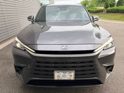 Used 2024 Lexus TX 350 AWD w/ Captains Chair Package image 7