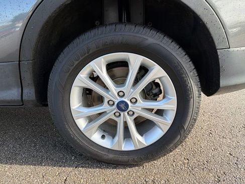 Used 2019 Ford Escape SE AWD/4WD image 25